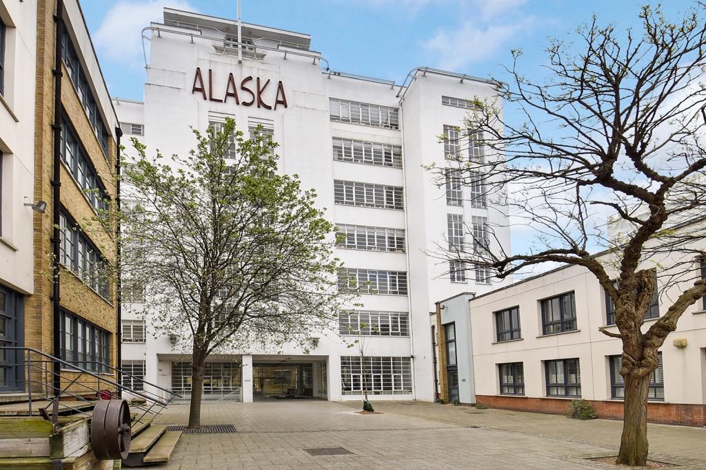 Latest Alaska Apartment Buildings For Sale 