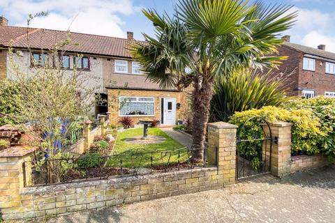 38 Ravel Road, Aveley, South Ockendon, RM15 4NP