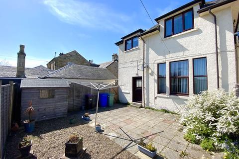 3a Allanvale Road, Prestwick, KA9 1QX