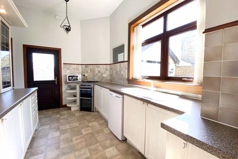 3a Allanvale Road, Prestwick, KA9 1QX