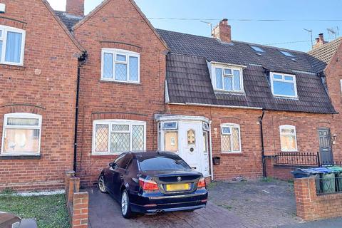12 Blackthorne Road, Smethwick, B67 6PX