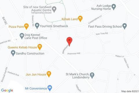 12 Blackthorne Road, Smethwick, B67 6PX