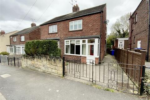 26 Balmoral Road, Sheffield, S13 7QG