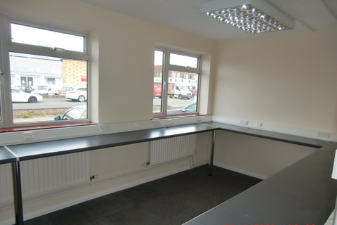 Office to rent - Doman Road, Camberley GU15 3DF