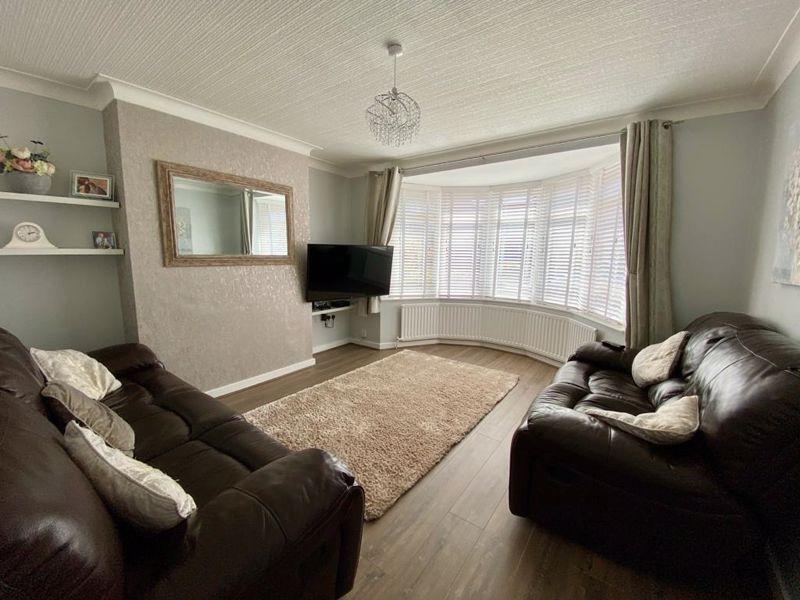 Cornhill Crescent, North Shields 5 bed house £259,950