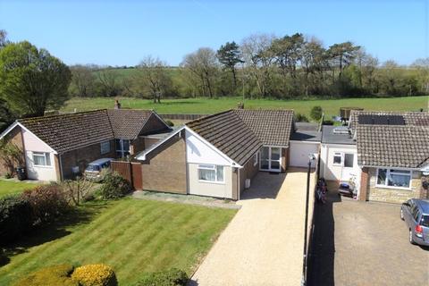 47 Catherine Crescent, Downton, Salisbury, SP5 3NR