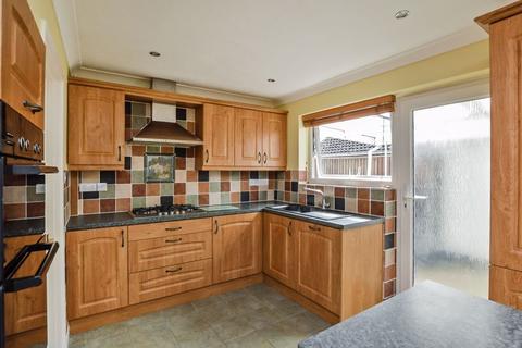 47 Catherine Crescent, Downton, Salisbury, SP5 3NR