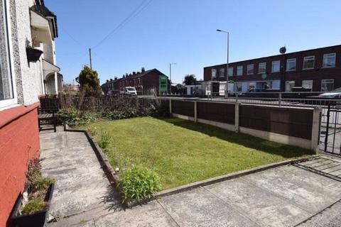 undefined, Edge Green Lane, Golborne