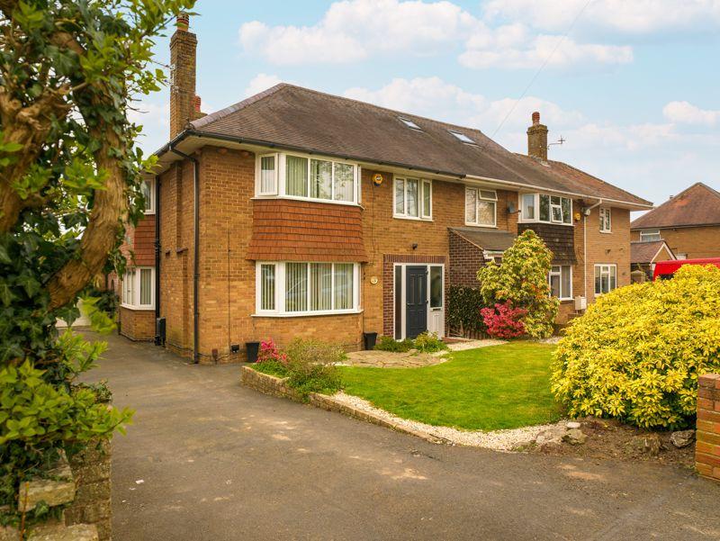 Holyhead Road, Wellington 3 bed semidetached house £280,000