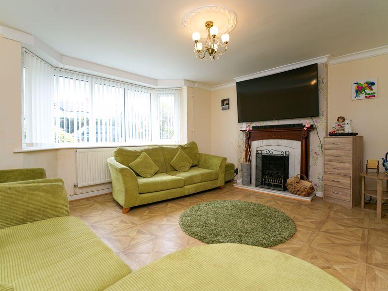 Holyhead Road, Wellington 3 bed semidetached house £280,000