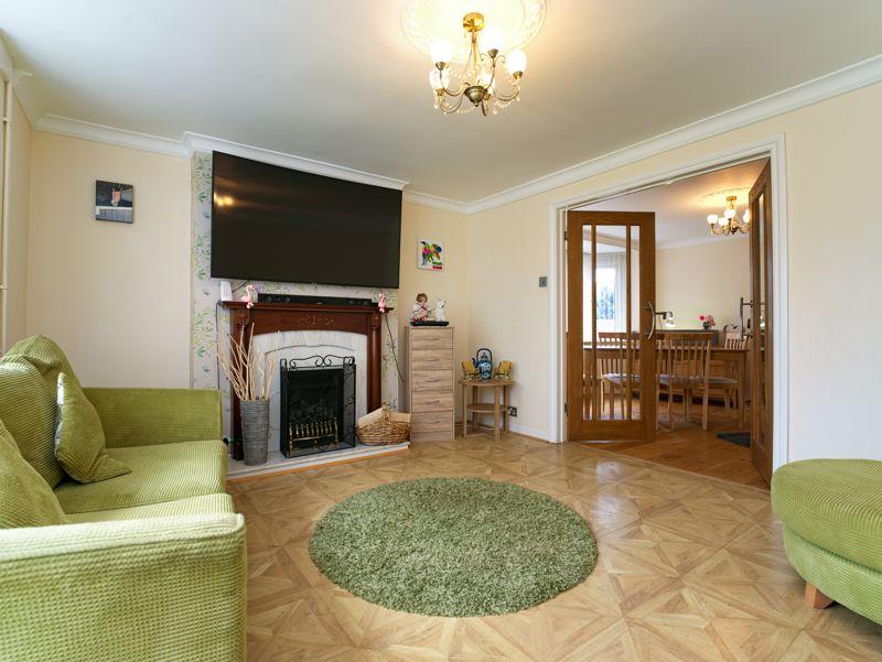 Holyhead Road, Wellington 3 bed semidetached house £280,000