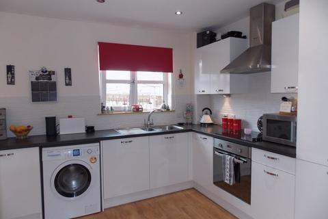 3 bedroom semi-detached house for sale - Correen Way, Alford