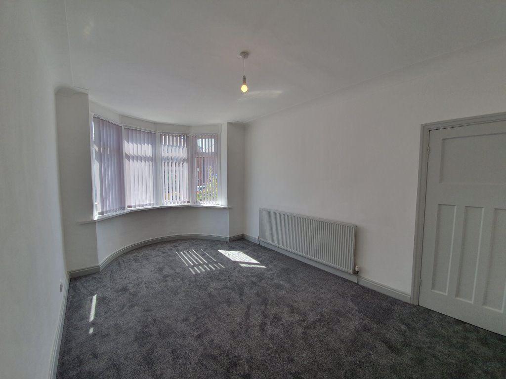 Blenheim Avenue, Blackpool, Lancashire 3 bed semidetached house £675