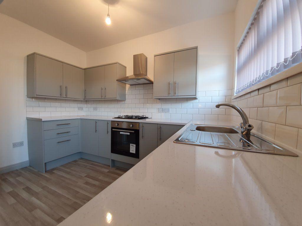 Blenheim Avenue, Blackpool, Lancashire 3 bed semidetached house £675