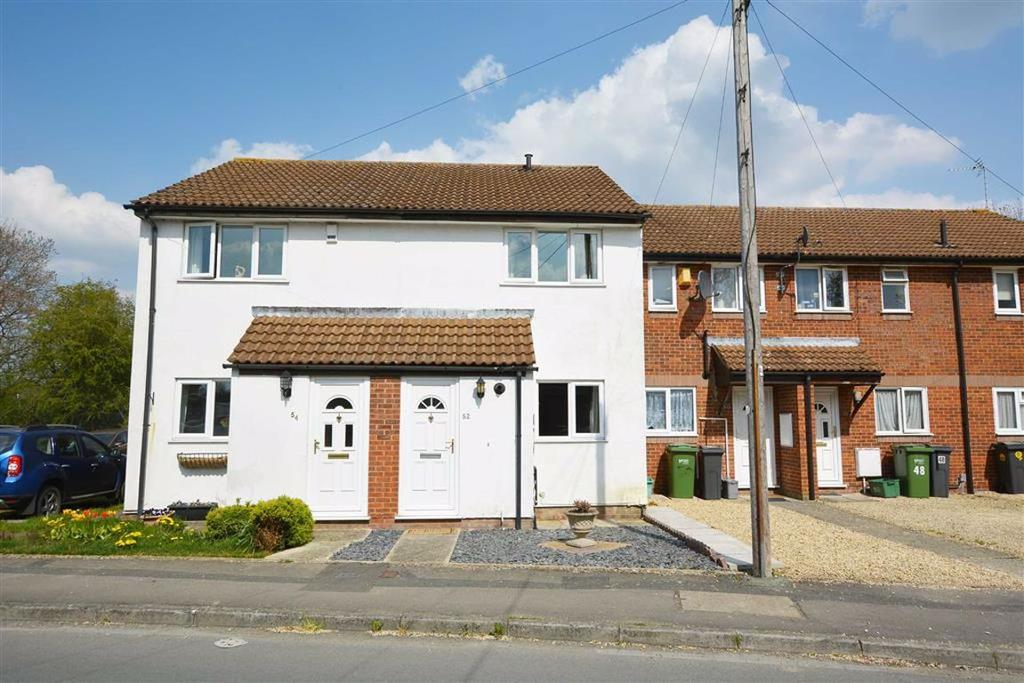 Overbrook Road, Hardwicke 2 bed terraced house £160,000