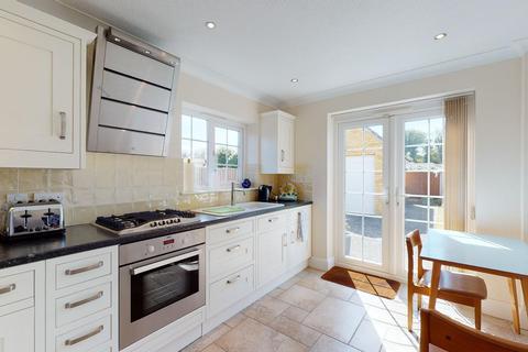 40 Cherry Gardens, Herne Bay, CT6 5QZ