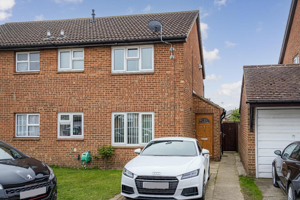 Plough Court, Herne Bay 1 bed house £190,000