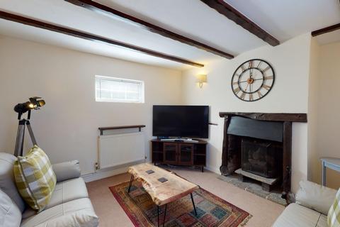 4, Box Iron Cottages Chapel Row, Herne Bay, CT6 7HX