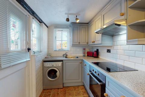 4, Box Iron Cottages Chapel Row, Herne Bay, CT6 7HX