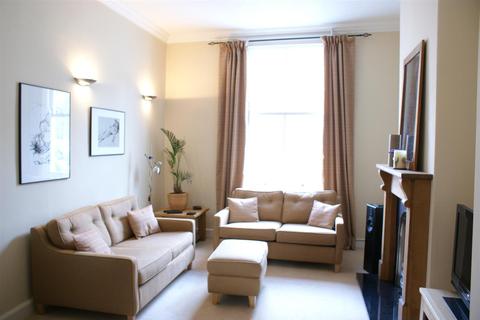 2 bedroom terraced house to rent - Belle Vue Street, Heslington Road, York, YO10