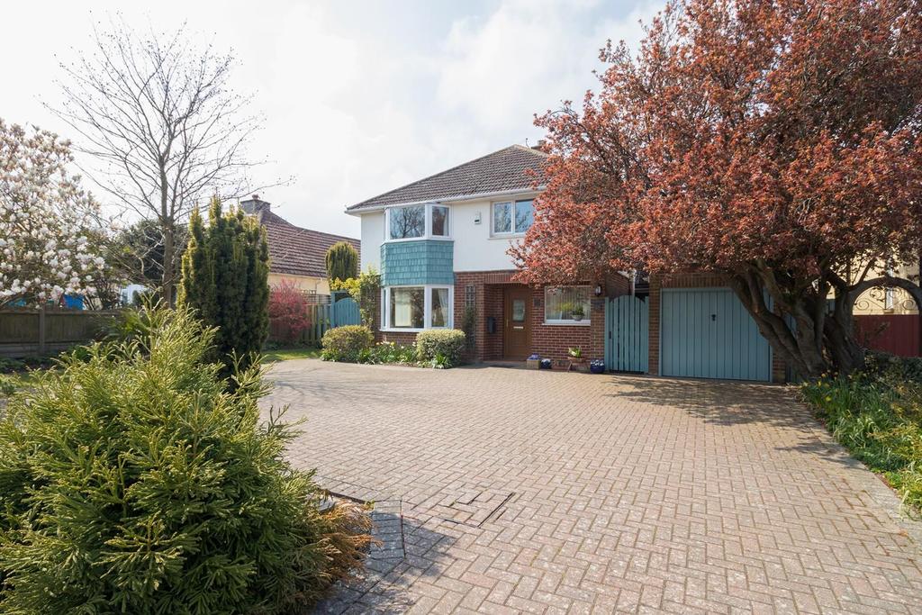 Sandwich Road, Whitfield, Dover 4 bed house £490,000