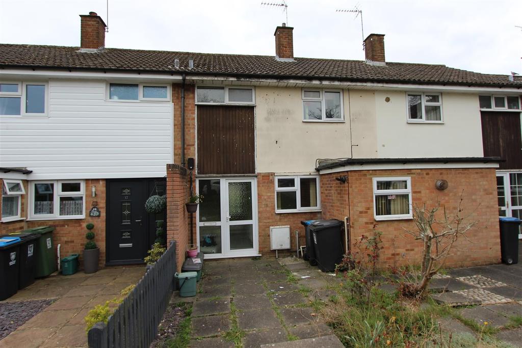 Pudding Lane, Gadebridge, Hemel Hempstead, Hertfordshire, HP1 3JU 3 bed