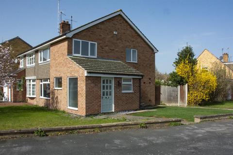 16 Bladon Road, Ruddington, Nottingham, NG11 6DR