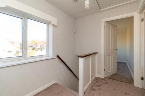 16 Bladon Road, Ruddington, Nottingham, NG11 6DR