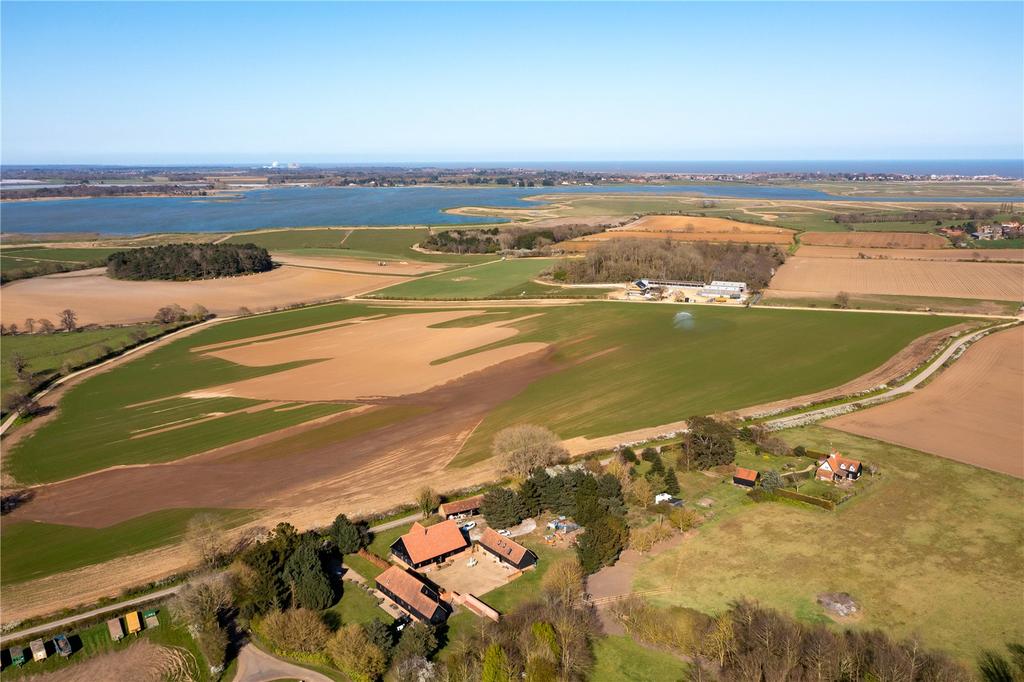 Drone View