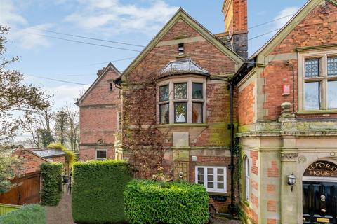 East Wing, Elford House Burton Road, Elford, Tamworth, B79 9BN