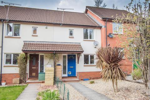 25 Queen Elizabeth Drive, Crediton, EX17 2EH