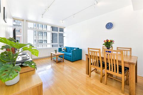 2 bedroom apartment for sale - Great Portland Street, Marylebone, London, W1W