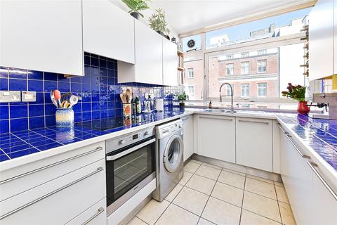 2 bedroom apartment for sale - Great Portland Street, Marylebone, London, W1W