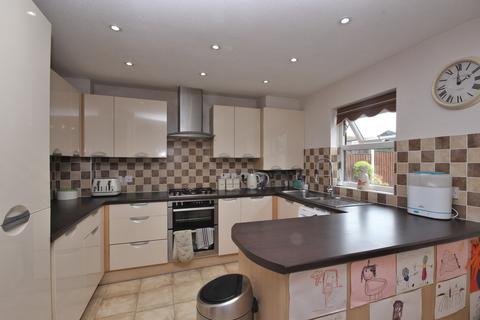 4 Wilcote Close, Widnes, WA8 9WP