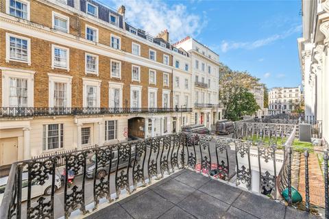 2 bedroom apartment to rent, Devonshire Terrace, London, W2