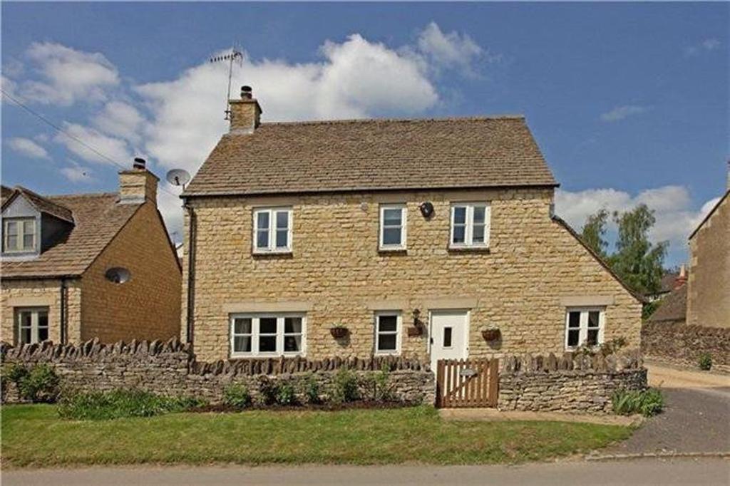 Shipton Oliffe GL54 4JE 3 bed house £1,425 pcm (£329 pw)