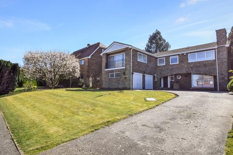 11 Lambourn Way, Chatham, ME5 8PU