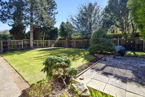 11 Lambourn Way, Chatham, ME5 8PU