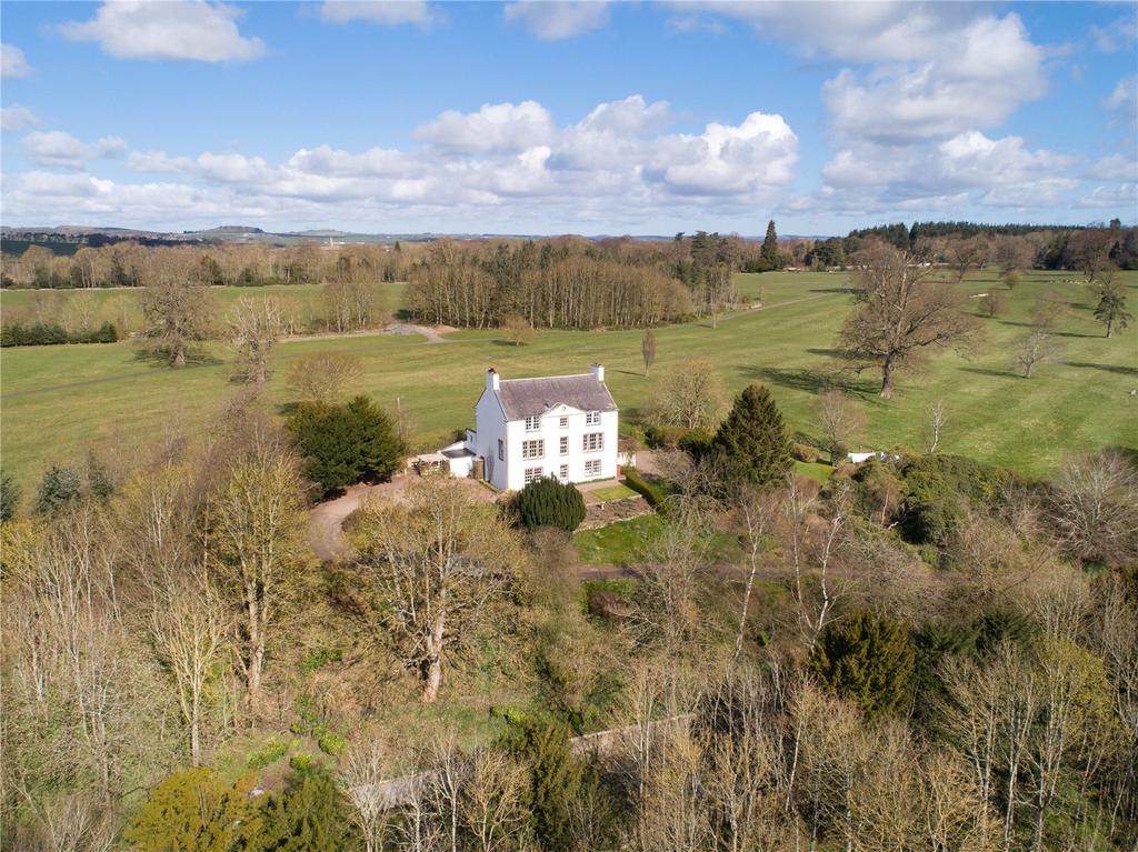 Sharpitlaw House