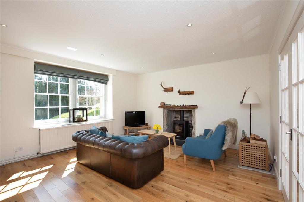 Lower Sitting Room