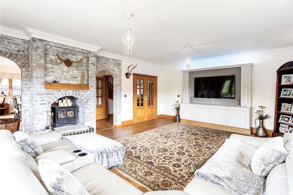 Drawing Room