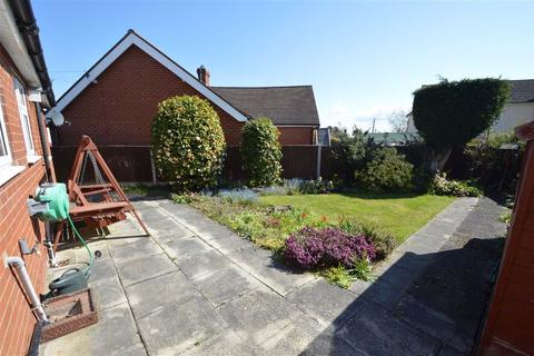 25 Cornwall Drive, Bayston Hill, Shrewsbury, SY3 0EP