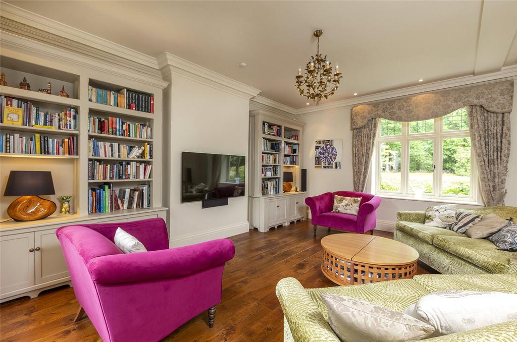 TV Room