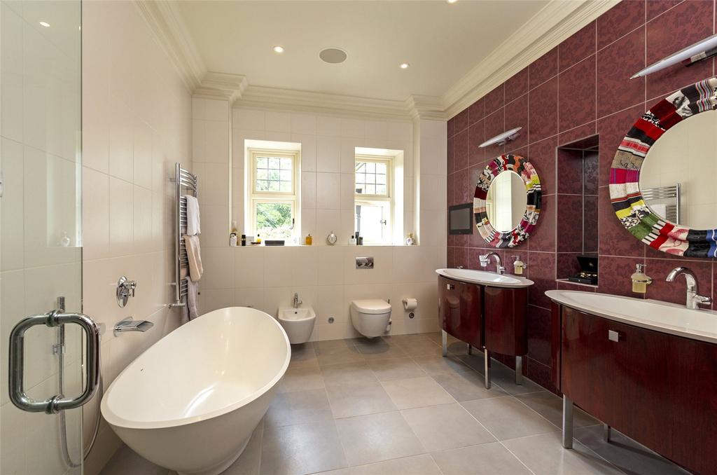 Principal En Suite