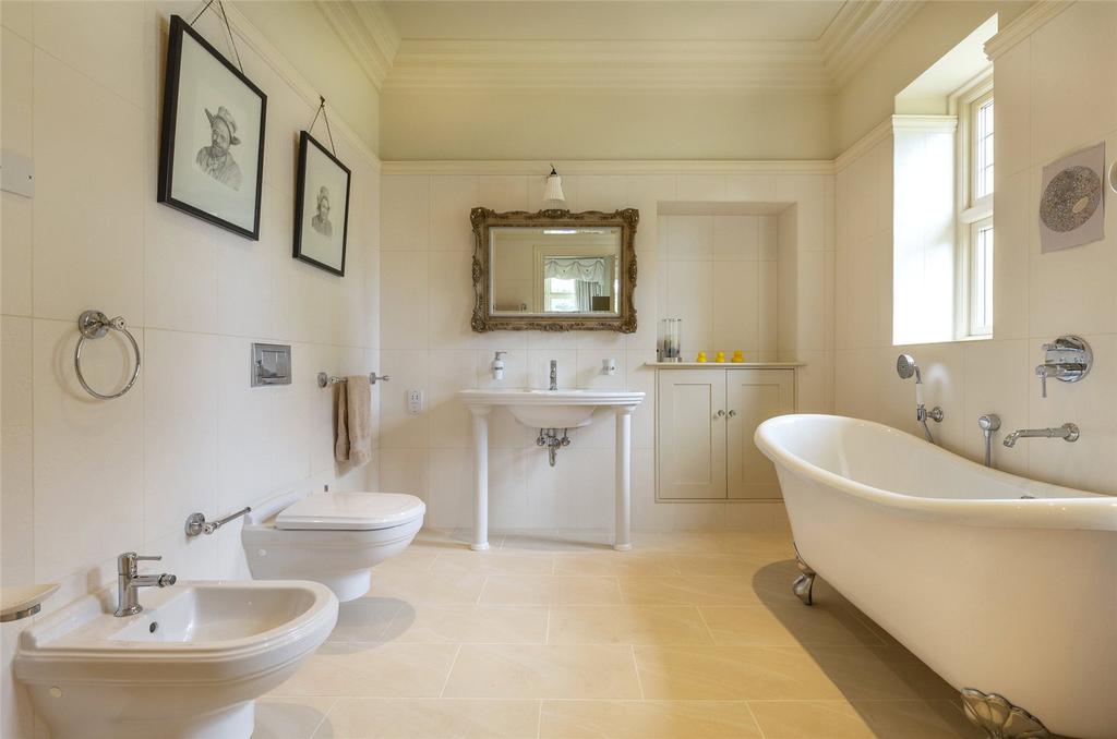 Guest En Suite