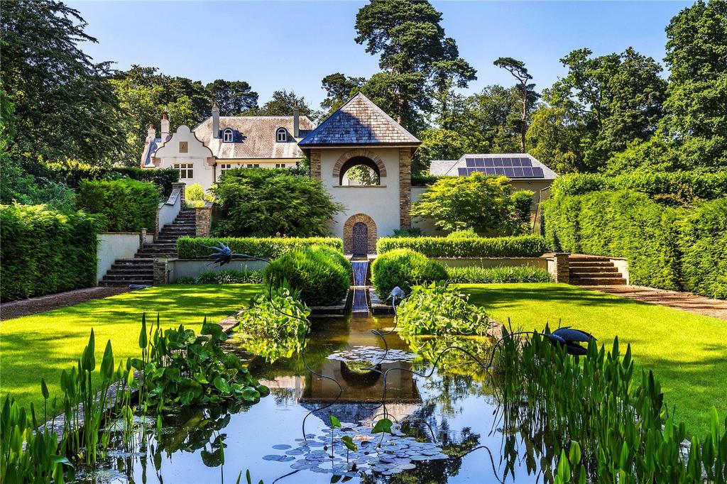Gardens