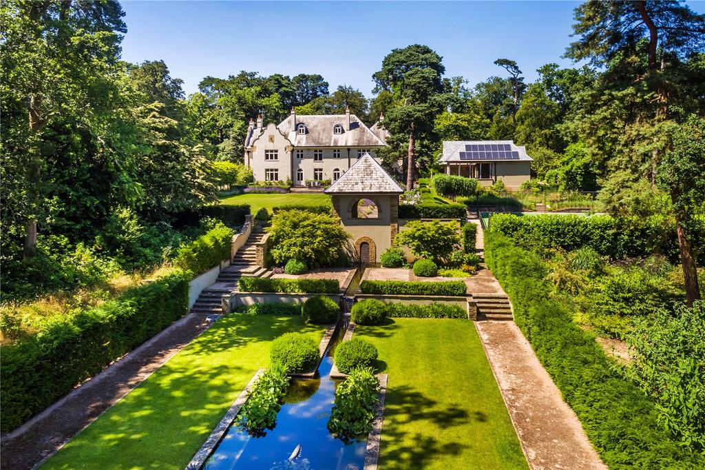 Gardens