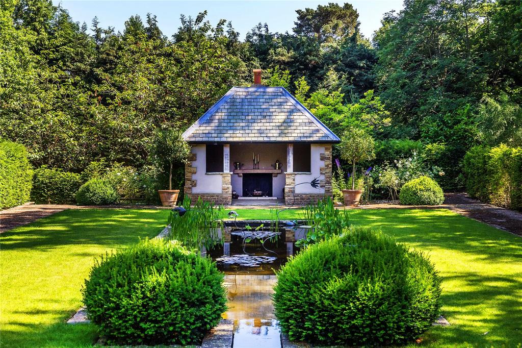 Gardens