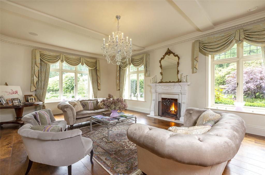 Drawing Room