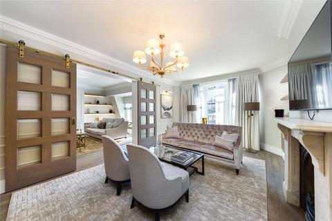 5 bedroom apartment to rent, Lincoln House, Basil Street, London, SW3